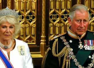 ლონდონში დღეს ჩარლზ მესამის კორონაცია გაიმართება