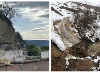 “დიდი ხმაური იყო… 2 მიცვალებული ამოიყვანეს“ – საშინელი ტრაგედია, სვანეთში მეწყერს მსხვერპლი მოჰყვა