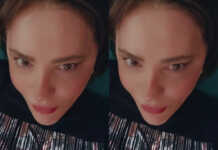 “ერთი ნახეთ რა ბანჯგვლიანია, მუცელზე აიწიე, ანახე ხალხს, იქ ქვემოთ რა ხდება კიდე…” – რა ვიდეოს აქვეყნებს ია ფარულავა