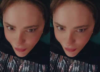 “ერთი ნახეთ რა ბანჯგვლიანია, მუცელზე აიწიე, ანახე ხალხს, იქ ქვემოთ რა ხდება კიდე…” – რა ვიდეოს აქვეყნებს ია ფარულავა