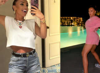 “ეს გოგო ბრწყინვალე მოცეკვავეცაა” – რა მოულოდნელ ვიდეოს აქვეყნებს ნუცა ბუზალაძე