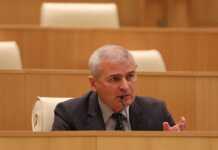 ირაკლი ქადაგიშვილი: რადიკალურ ოპოზიციასთან ვერცერთ საკითხზე მოხდა შეთანხმება, თვლიან, რომ კანდიდატის სტატუსის ამ ხელისუფლების პირობებში მიღება, პოლიტიკური ხარაკირია საკუთარი ხელით