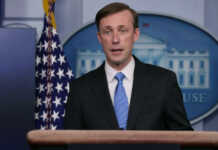 G7-ის სამიტზე რუსეთში ექსპორტის სრული აკრძალვის საკითხი არ განიხილება – ჯეიკ სალივანი