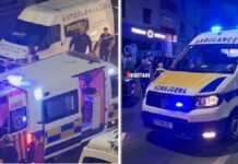 “სამწუხაროდ,ექსკურსიაზე ბავშვებით სავსე ავტობუსი ავარიაში მოყვა..” – ნახეთ ამ წამს შემზარავი ინფორმაცია გავრცელდა