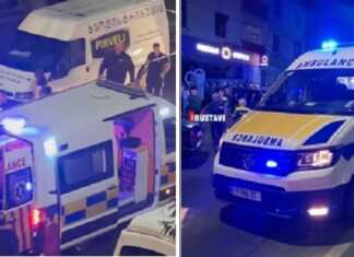 “სამწუხაროდ,ექსკურსიაზე ბავშვებით სავსე ავტობუსი ავარიაში მოყვა..” – ნახეთ ამ წამს შემზარავი ინფორმაცია გავრცელდა