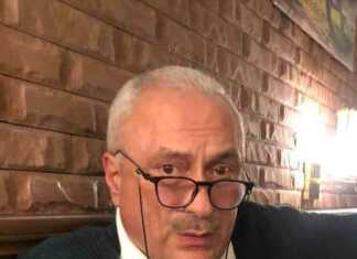 თურქეთი არასდროს არ იქნება საქართველოს სტრატეგიული მეგობარი და მოკავშირე- მამუკა კარტოზია