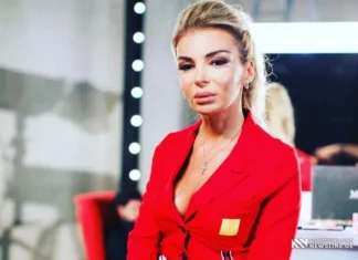 PHOTO: მაია ასათიანმა შეყვარებული გამოაჩინა – ტელეწამყვანი ახალ ფოტოს გვიზიარებს