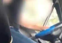 იმერეთში სკოლის მოსწავლე დირექტორის ქმარს სექსუალურ შევიწვროვებაში ამხელს, მხილებული კაცი ცოლთან ერთად გაიქცა და იმალება