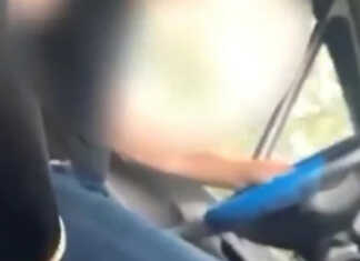 იმერეთში სკოლის მოსწავლე დირექტორის ქმარს სექსუალურ შევიწვროვებაში ამხელს, მხილებული კაცი ცოლთან ერთად გაიქცა და იმალება