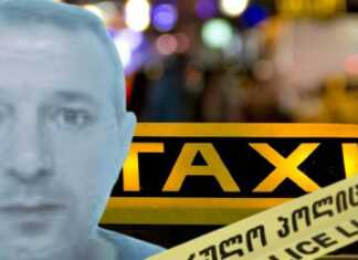 მკვლელობა განსაკუთრებული სისასტიკით – ტაქსის მძღოლი თბილისიდან გაიტაცეს, მოკლეს და მინდორში დამარხეს