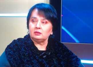 ნანა კაკაბაძე: ნაცვლად იმისა, რომ თვითონაც გვიწესებდეს უვიზო რეჟიმს და გვინიშნავდეს პირდაპირ ფრენებს, აშშ გვეუბნება, არ მიიღო რუსეთისგან ის შეცვლილი პოლიტიკა, რომელიც შენს ხალხს ცხოვრებას უიოლებს