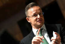 უკრაინა უნგრეთის სუვერენიტეტს ემუქრება – პიტერ სიარტო