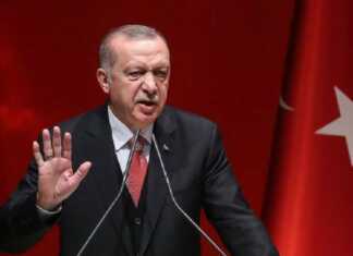 ერდოღანმა ოპოზიციური ალიანსი „ელგებეტესა“ და ტერორიზმის მხარდაჭერაში დაადანაშაულა, ოპოზიციონერ კანდიდატს კი ლოთი უწოდა