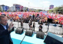 ერდოღანი: ქილიჩდაროღლუ რუსეთის წინააღმდეგ სანქციებს დააწესებს, ის გააკეთებს იმას, რაც ბაიდენს სურს, რომელმაც ჩემი მოცილების ბრძანება გასცა