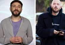 „ტიპმა მოდა შეცვალა დედამიწაზე და გემოვნებაზე დასცინიან და აბულინგებენ…“ – სტეფანე დემნა გვასალიაზე