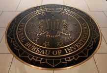 New York Post: FBI-მ კონგრესს უარი უთხრა ინფორმატორის დოსიეს გადაცემაზე, რომელშიც ნათქვამია, რომ ჯო ბაიდენმა ვიცე-პრეზიდენტობის დროს ქრთამი აიღო