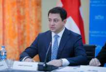 არჩილ თალაკვაძე: ბიძინა ივანიშვილს ემუქრებიან იმიტომ, რომ მან ქვეყანაში დააბრუნა დემოკრატია და ქვეყნის მართვა ინსტიტუტებით და არა კლანურად