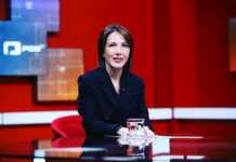 “მათ სურთ ომი და მშვიდობაზე გვესაუბრებიან, მათი შემოსავლის წყაროა რუსული ფული და რუსების აუტანლობაზე აწერენ ხელს”