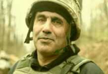 “რუსებისთვის ჯოჯოხეთი დაიწყო…” – ვანო ნადირაძე