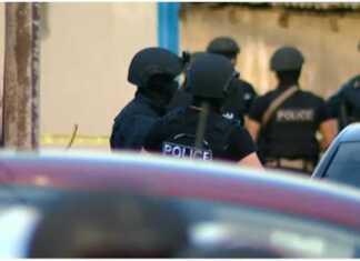 თბილისსა და საქართველოს რამდენიმე რეგიონში სპეცოპერაცები მიმდინარეობს