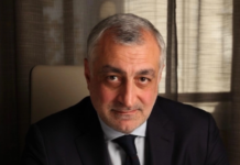 ,, ბევრი თანამებრძოლი და ქართველი მეგობარი დაკარგა” – რას აქვეყნებს მამუკა ხაზარაძე