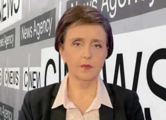 პარტია, რომელსაც ეს ბინძური დედაკაცი ჰყავს სპიკერად, ჩემს მხარდაჭერას ვერ ეღირსება – ელისო კილაძე