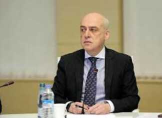 დავით ზალკალიანი სამწუხარო ინფორმაციას ავრცელებს