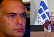 ილიაუნის ლექტორი, გიგი თევზაძე: ჩვენი ყველა წინაპარი კანიბალი იყო