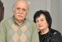 ,,იმ ადამიანებთან ვალში ვართ, ვინც მწუხარებისას გვერდით გვედგა” – იმედო კახიანი 86 წლის გახდა