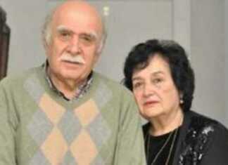 ,,იმ ადამიანებთან ვალში ვართ, ვინც მწუხარებისას გვერდით გვედგა” – იმედო კახიანი 86 წლის გახდა