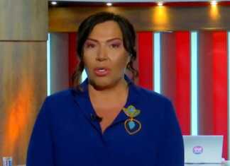 “ამის იქით რაღაა,მე არ ვიცი!“ – ინგა გრიგოლია სავიზო რეჟიმის გაუქმებაზე