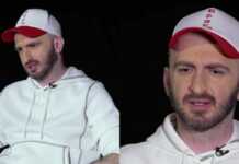 “დღეს დილით ათენში ნახეს გარდაცვლილი… მანქანა გადავაყენე და ხმამაღლა ავტირდი” – რას წერს გიორგი კეკელიძე