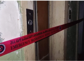 “ჩვენი წივილი ესმოდა ყველას” – გლდანში მეცხრე სართულიდან ლიფტი მოწყდა და შახტაში ჩავარდა