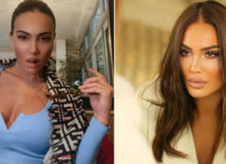 “ახალ ცხოვრებას იწყებს და იმიჯი რადიკალურად შეიცვალა” – ნახეთ, როგორ გამოიყურება ნეკა დოროყაშვილი ხმაურიანი პროცესების შემდეგ