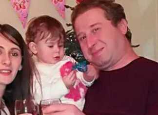 “მამა რატომ არ გვყავსო… მეც მინდა მამამ ბაღიდან გამომიყვანოს, სასეირნოდ წამიყვანოს, როგორც ჩემი ჯგუფელებიო”- რას აცხადებს ნიკა ქაცარიძის მეუღლე