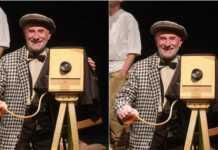 ახლახანს ცნობილი ქართველი მსახიობი გარდაიცვალა