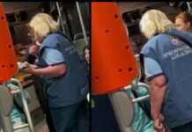 VIDEO: “ბარათი დამიბრუნე, სახლში 5 შვილი მელოდება” – ავტობუსში კონტროლიორისა და მგზავრის დაპირისპირების ვიდეომ საზოგადოება გააღიზიანა