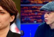 “კრემლის აგენტმა, ლიაკა ხოშტარიამ, დედა მიუგზავნა ირაკლი კობახიძეს აუზზე” – ბაჩო ოდიშარია