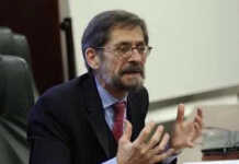 ტომას გრემი – აშშ-ს არ აქვს არავითარი ინტერესი, რომ საქართველო უშუალოდ ჩაერთოს უკრაინის კონფლიქტში და გნებავთ, „მეორე ფრონტი“ გაიხსნას