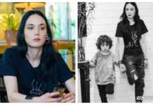 “იმ დღეს, როდესაც მამაჩემი აფხაზეთის ომიდან ჩამოასვენეს, ეს მოხდა” – ნანკა კალატოზიშვილის ემოციური ინტერვიუ