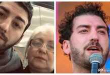 დღეს ლევან კბილაშვილის გარდაცვალებიდან ერთი წელი გავიდა – “საოცარი ამბები ხდება.. ლევანიკოს საფლავზე…” – რას გვიყვება ლევან კბილაშვილის დედა