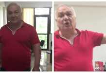 “დირექტორმა თავში ჩაარტყა..რას გავხარ, შე მათხოვარო…” – სტამბის დირექტორი “რეზონში” მომდარ ამავს ეხმაურება