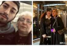 “არავინ გაბედოს ლევანიკოს სახელის ხსენება და ვინმესთან გაიგივება” – მელიტა ფურცელაძე ნინი შერმადინის პოსტს ეხმაურება