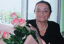 ახლახანს ცნობილი ქართველი ექიმი გარდაიცვალა