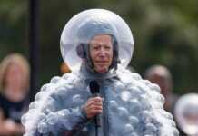 “ღმერთო… ეს რა არის და ვინ არის?!” – რას წერს ბონდო მძინარაშვილი