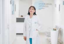 ცოტა ხნის წინ ცნობილი ქართველი ექიმი გარდაიცვალა