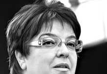 “რეალურად, ბრძოლა რუსეთ-უკრაინას შორის კი არ მიდის, არამედ ჩვენ ადამიანებად დარჩენისთვის ვიბრძვით” – მაია ნიკოლეიშვილი