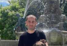 პარიზში მეხუთე დღეა ქართველ ემიგრანტს ეძებენ – გააზიარეთ მაქსიმალურად