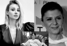 ეს ტატყანა ქალი ანუკი არეშიძეს ემუქრება, დაგმე ქმარი, თორემ ნახავ, რაც მოგივაო!