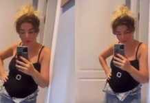 VIDEO: “ხვალ ჩემთვის ძალიან მნიშვნელოვანი დღეა, როგორც იქნა, გადავწყვიტე, ცოტა ვღელავ…” – რა გაამხილა მაია ასათიანმა